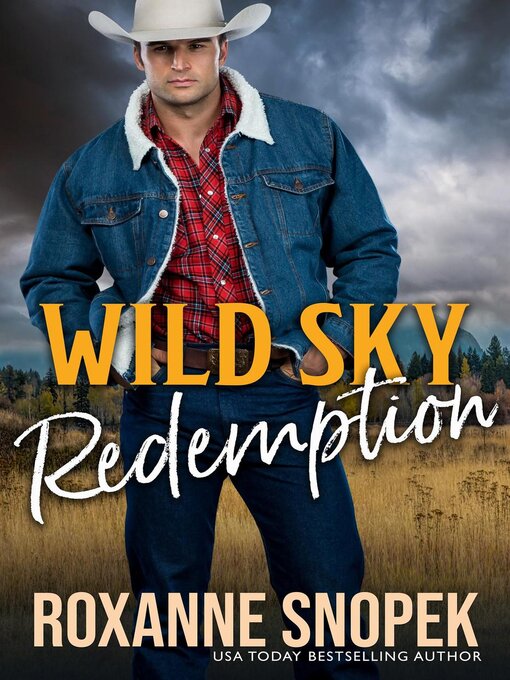 Title details for Wild Sky Redemption by Roxanne Snopek - Available